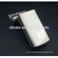 RH-131 stainless steel hinges for glass doors
